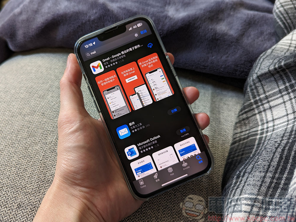 如何修復 iPhone 上出現的「郵件未下載」錯誤？ - 電腦王阿達