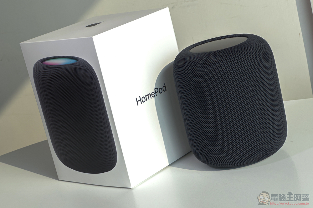 HomePod 居然發生連報時都搞不定的疑似 Bug 問題 - 電腦王阿達