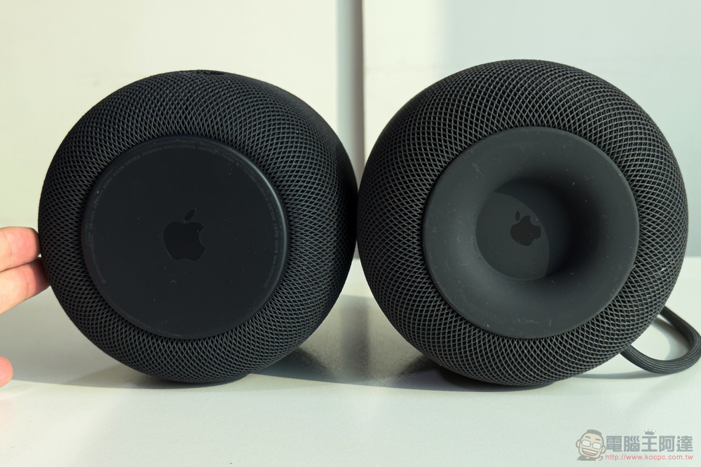 HomePod 2 開箱體驗：我願稱它為 Special Edition - 電腦王阿達