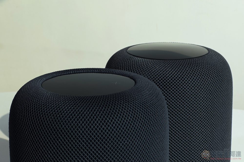 HomePod 2 開箱體驗：我願稱它為 Special Edition - 電腦王阿達