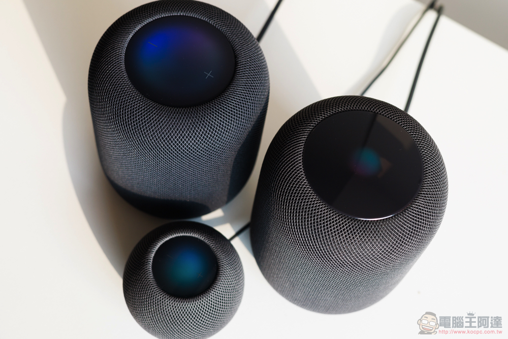 HomePod 2 開箱體驗：我願稱它為 Special Edition - 電腦王阿達