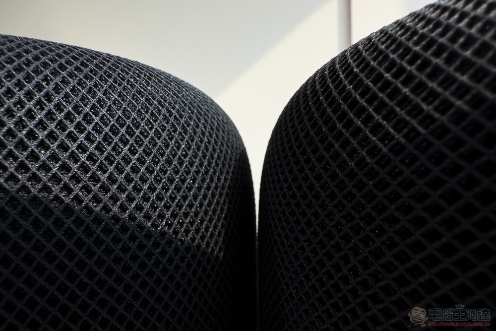 HomePod 2 開箱體驗：我願稱它為 Special Edition - 電腦王阿達