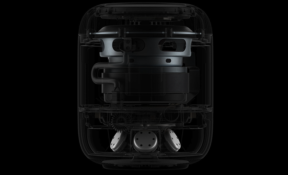 HomePod 2 開箱體驗：我願稱它為 Special Edition - 電腦王阿達