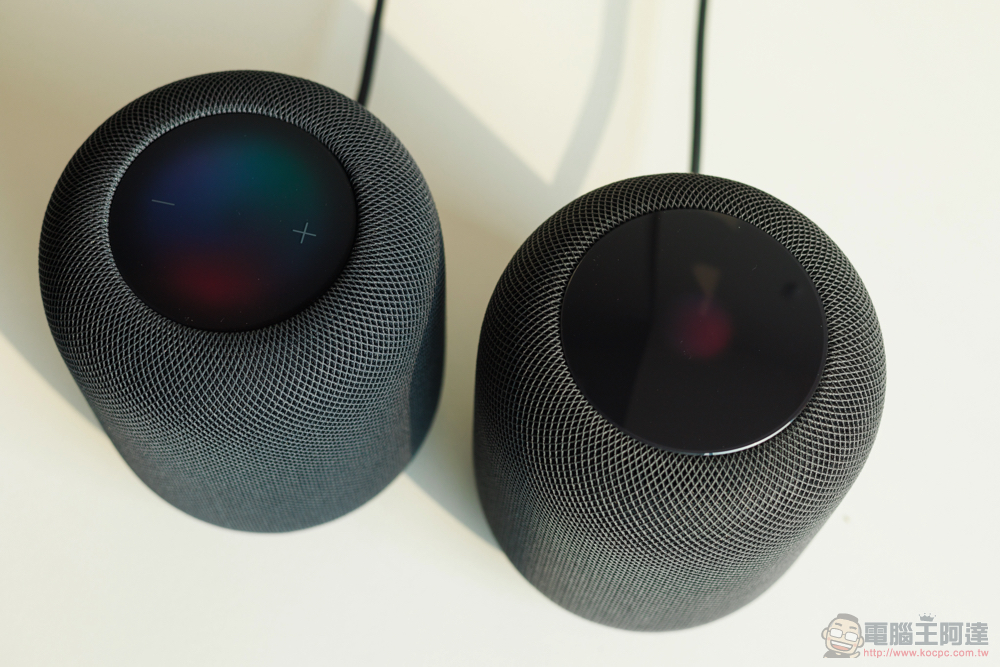 HomePod 2 開箱體驗：我願稱它為 Special Edition - 電腦王阿達