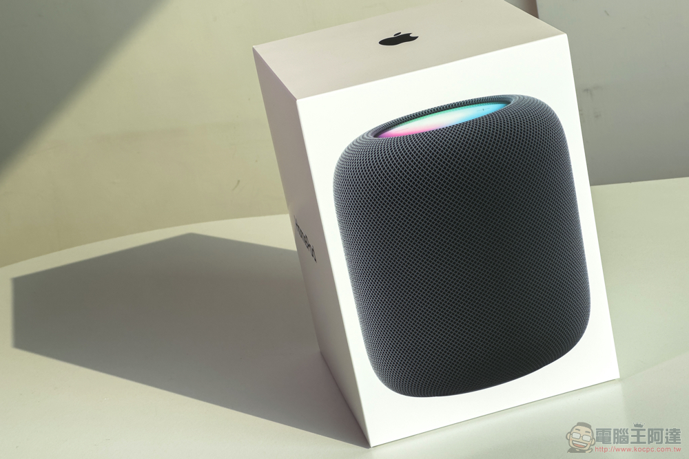 買了 HomePod 才發現支援的音樂應用太少？接下來的 iOS 17 將可幫忙提供更廣泛的三方音訊播放支援 - 電腦王阿達