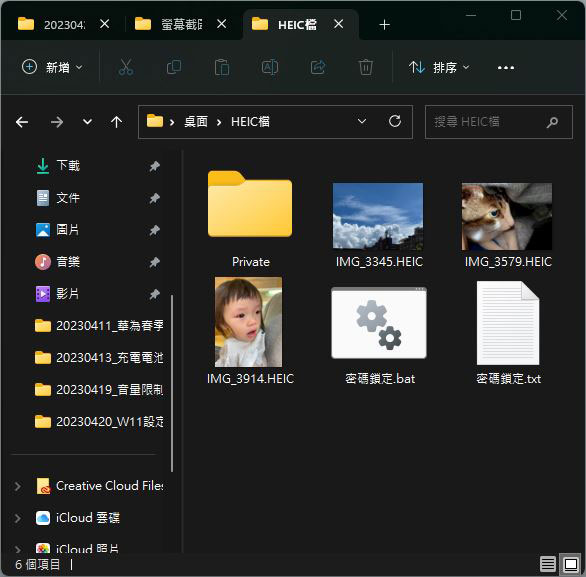 在 Windows 11 中設定密碼保護資料夾的 6 種方法 - 電腦王阿達