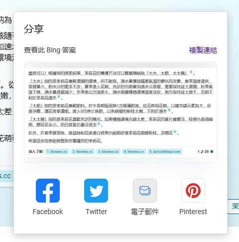 你應該試試的入門級與進階級 Bing Chat AI 功能 - 電腦王阿達