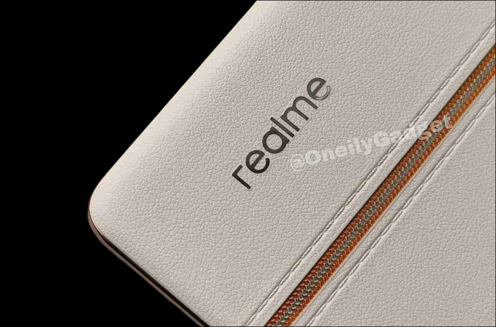 realme 11 系列將於 5/10 正式發表，真機外觀提前曝光！ - 電腦王阿達