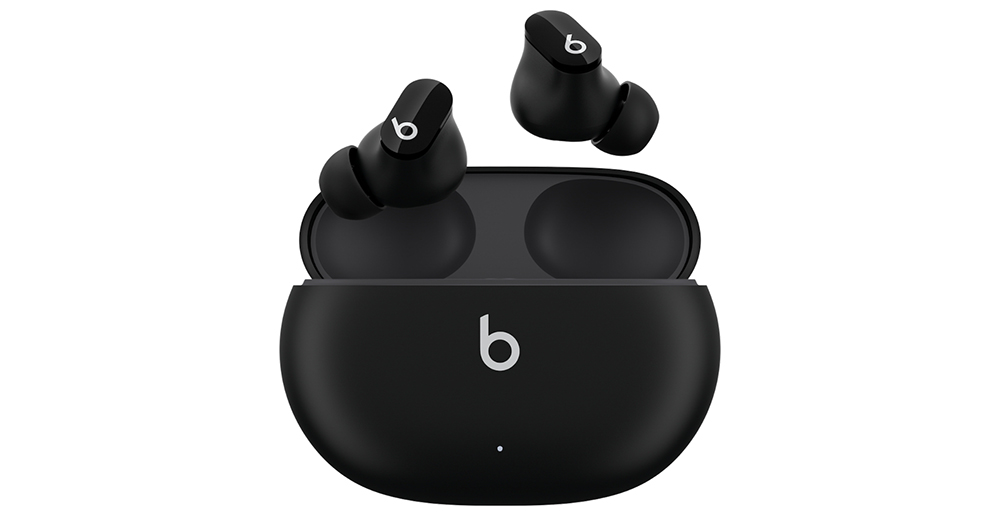 Apple 新款 Beats Studio Buds Plus 耳機洩漏，是致敬「超透視」的 Nothing Ear (2) 嗎？ - 電腦王阿達