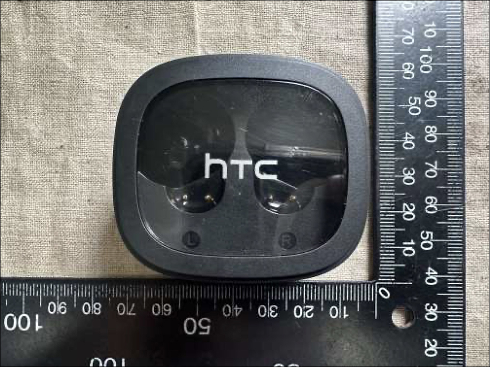 HTC 新品悄悄通過 NCC 認證！HTC True Wireless Earbuds II 真無線藍牙耳機外觀公開，有望搶先 HTC U23 Pro 推出？ - 電腦王阿達