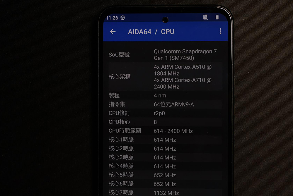 HTC U23 Pro 5G 工程機被搶先開箱！品牌首度升級 1 億像素手機 - 電腦王阿達