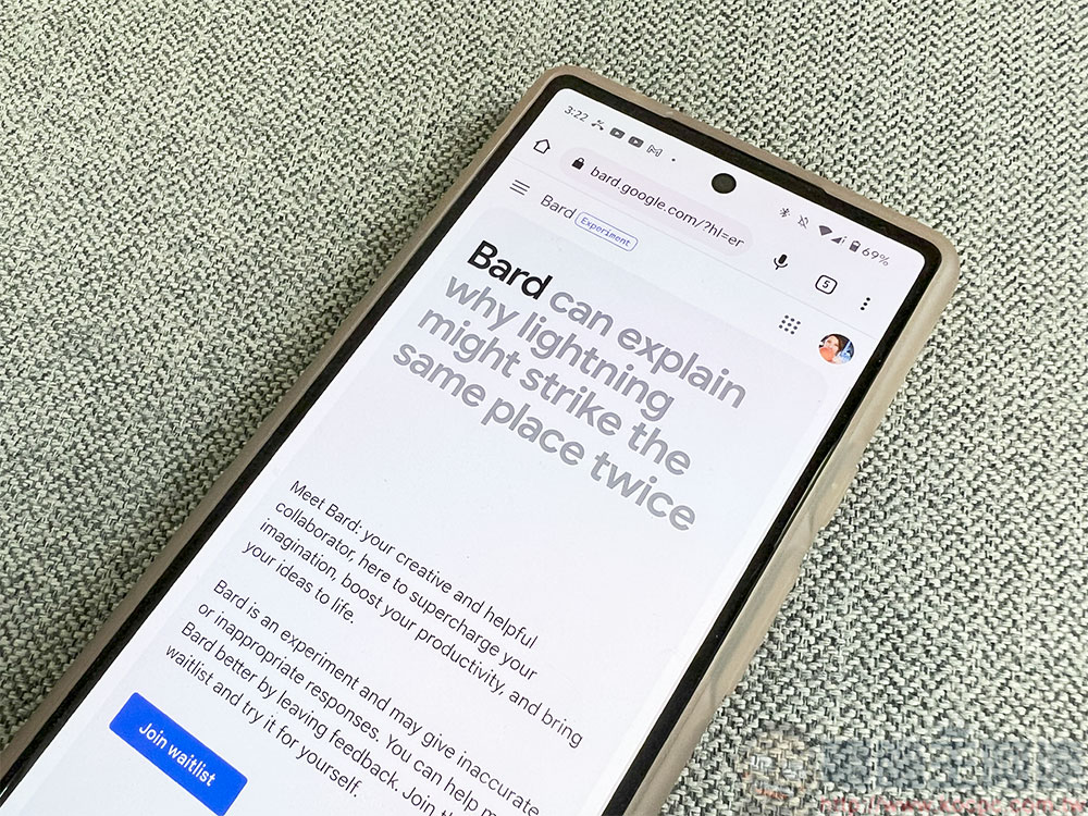 Google Bard 自稱喜歡 Apple ，結果發現問問題的方式改變也能讓 AI 改變立場 - 電腦王阿達