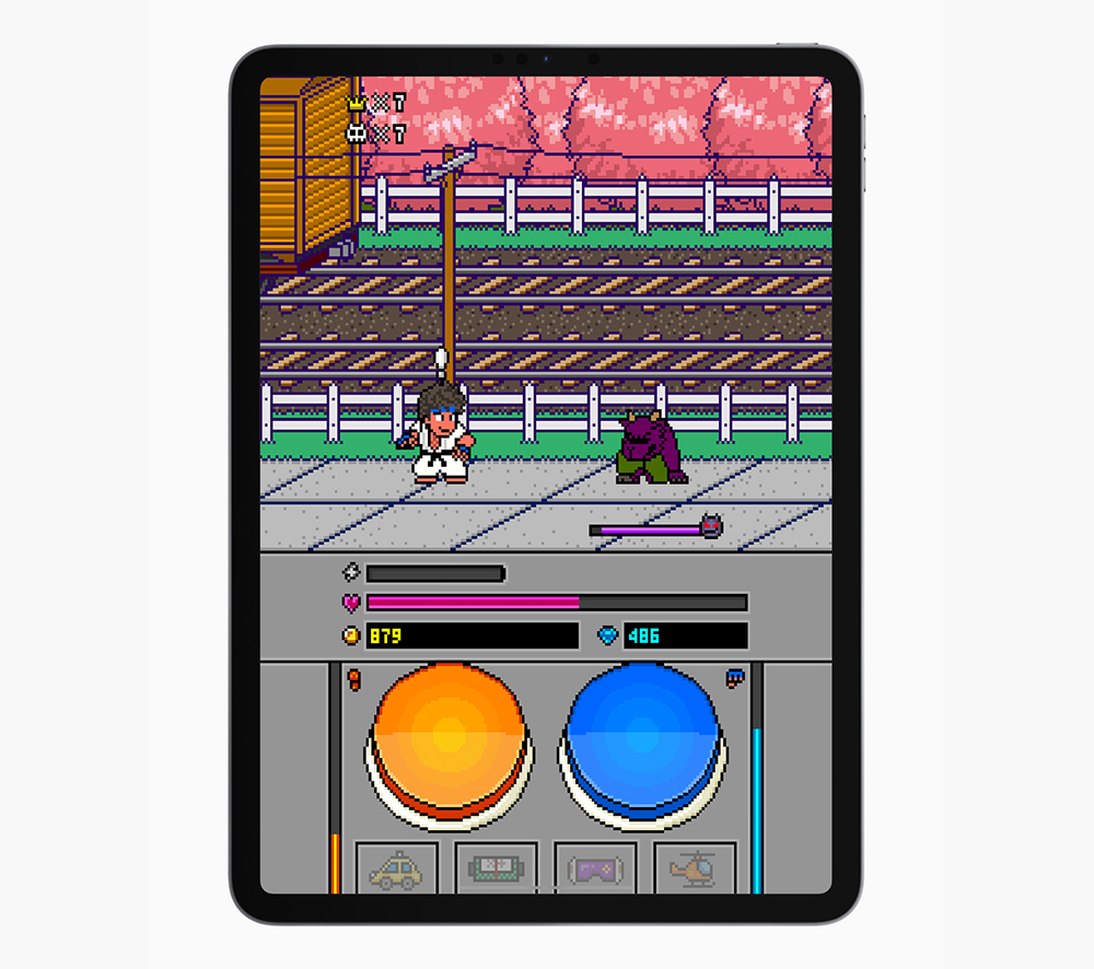 Apple Arcade 激增 20 款新遊戲，獨佔新作搶先看！ - 電腦王阿達