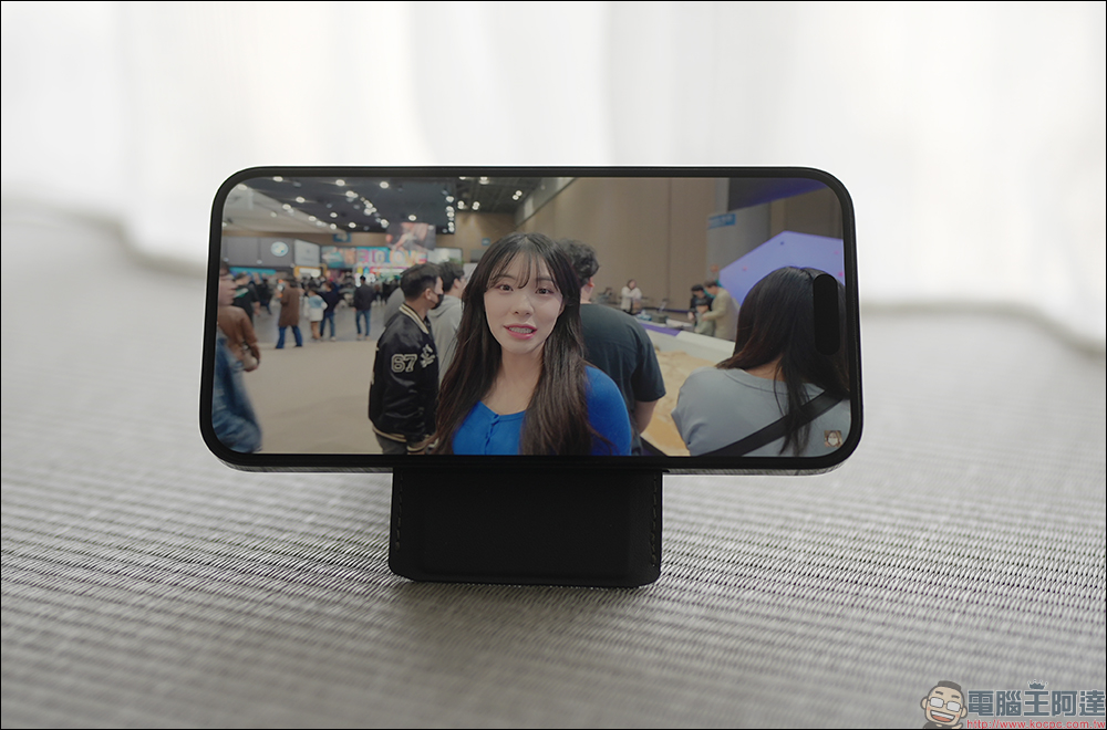 VATORA 磁吸飛行系列平板保護套＋手機錢包支架開箱，滿足 iPad 與 iPhone 用戶的所有支架需求！ - 電腦王阿達