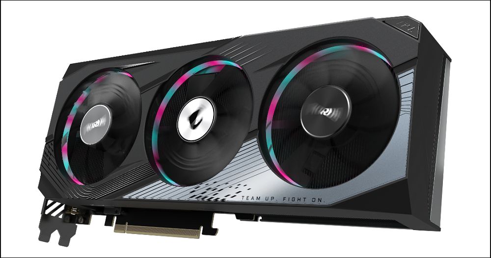 技嘉科技正式發表多款搭載最新一代 NVIDIA Ada Lovelace 架構 GeForce RTX 4060 系列顯示卡 - 電腦王阿達