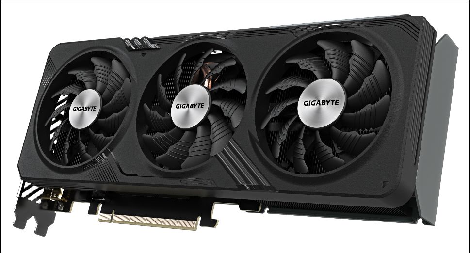 技嘉科技正式發表多款搭載最新一代 NVIDIA Ada Lovelace 架構 GeForce RTX 4060 系列顯示卡 - 電腦王阿達