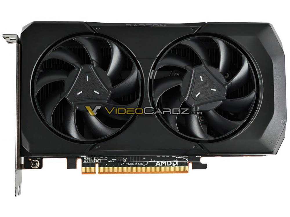 外媒搶先洩漏 AMD RX 7600 和 NVIDIA RTX 4060 Ti 中階顯卡的 3DMark 跑分成績 - 電腦王阿達