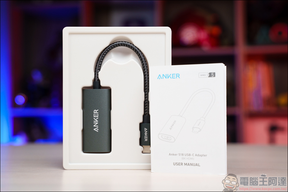 Anker 五款 USB-C Hub 評測，想找優質 Hub 看這篇就對了 - 電腦王阿達