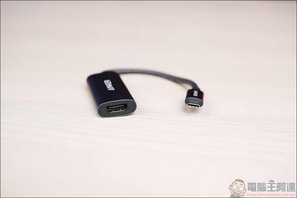 Anker 五款 USB-C Hub 評測，想找優質 Hub 看這篇就對了 - 電腦王阿達