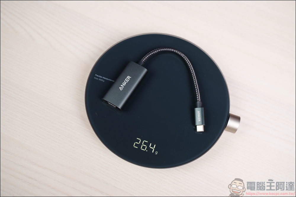 Anker 五款 USB-C Hub 評測，想找優質 Hub 看這篇就對了 - 電腦王阿達