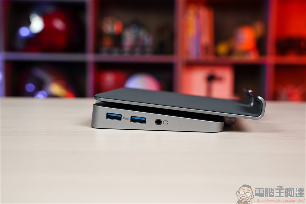 Anker 五款 USB-C Hub 評測，想找優質 Hub 看這篇就對了 - 電腦王阿達