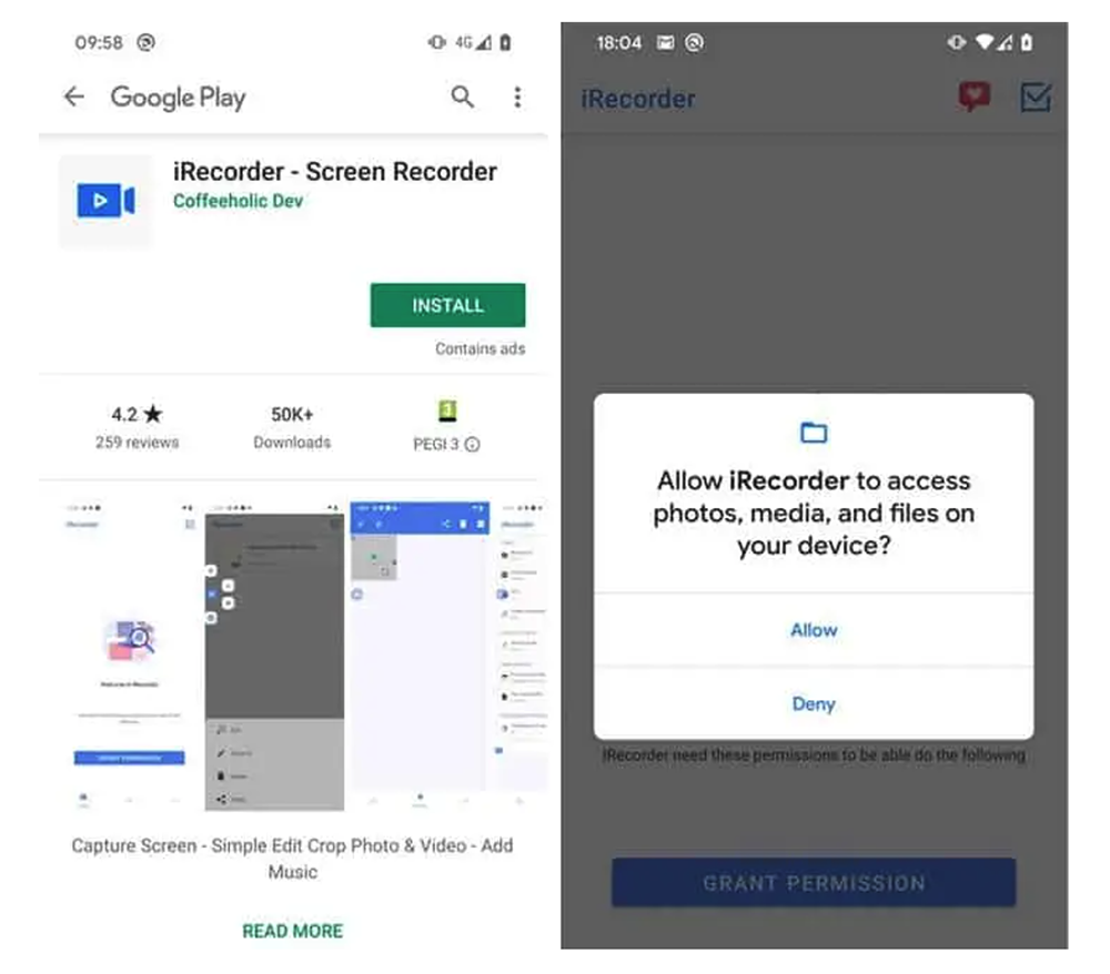 快刪！Android 應用被抓到偷偷監聽用戶：一開始偽裝為正常 App，再透過更新加入惡意功能 - 電腦王阿達