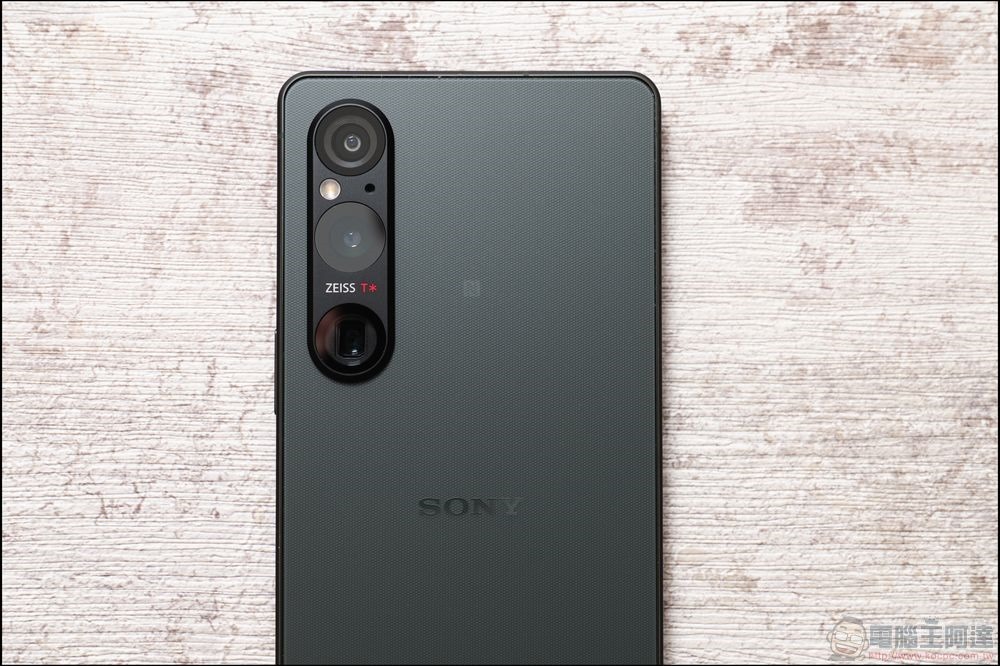 Xperia1V開箱 _ 11