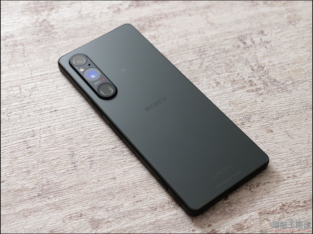 Xperia1V開箱 _ 32