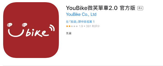 YouBike微笑單車公開個資遭竊補償方案 補償500 元騎乘券、部分遭詐騙金額 - 電腦王阿達