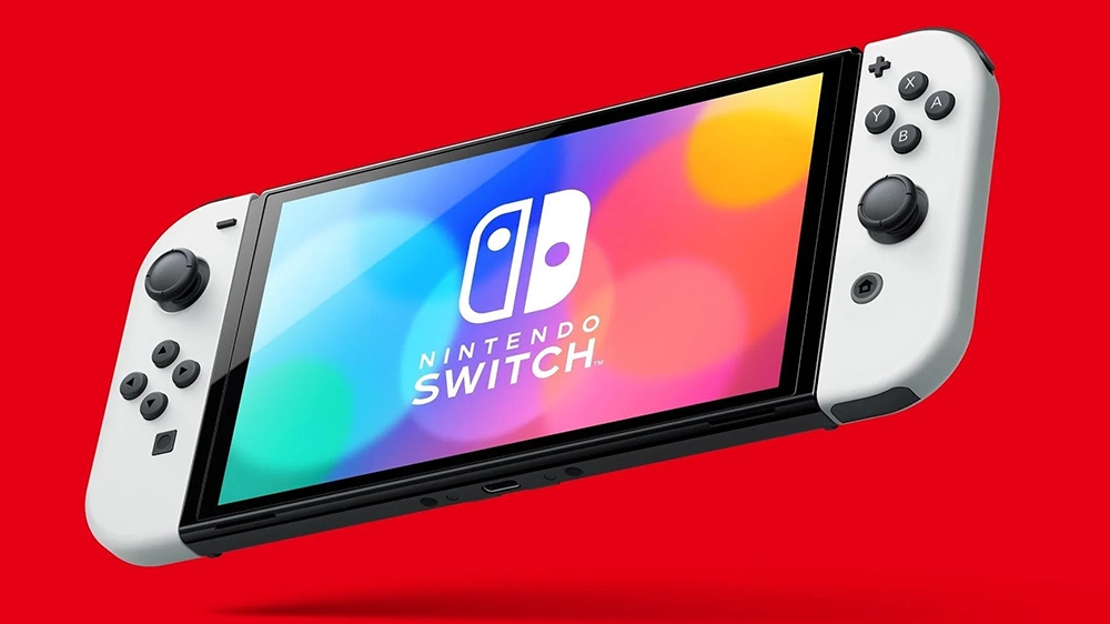 Nintendo Switch 2 的推出時間似乎被爆料了，就在 2024 年這一季 - 電腦王阿達