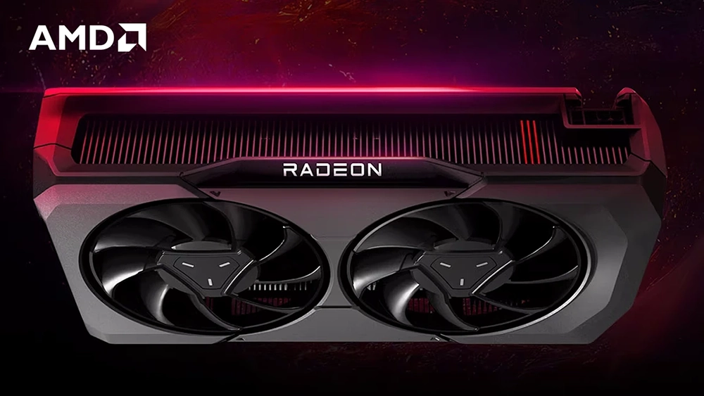 不只是 NVIDIA，AMD Radeon RX 7600 國外才剛開賣一天就快速降價 - 電腦王阿達