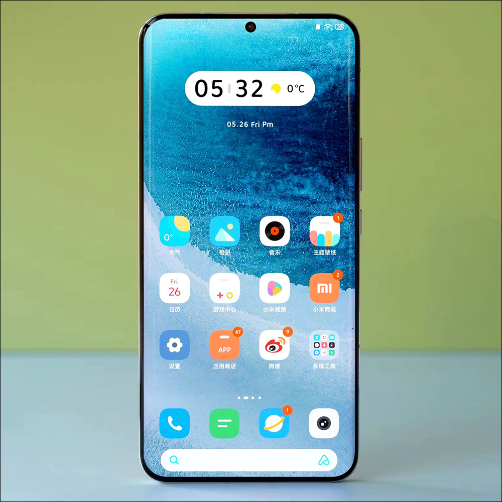 小米 Xiaomi MIX Fold3 摺疊手機規格曝光！ Xiaomi 14 / 14 Pro 現身 IMEI 資料庫 - 電腦王阿達