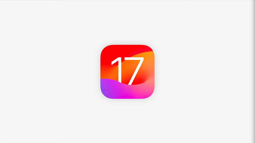 iOS 17