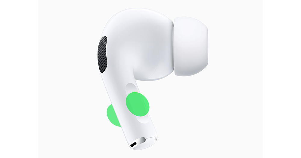 AirPods Pro 秋季更新將帶來動態適應性主動降噪、自動音量與對話感知功能 - 電腦王阿達