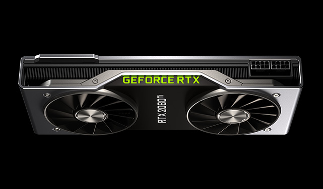 這記憶體容量也太扯！中國有人把 RTX 2080 Ti 的 VRAM 提升到 44GB，是原來的 4 倍 - 電腦王阿達