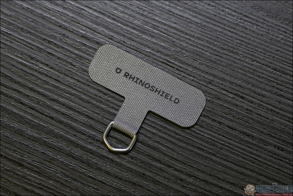 RHINOSHIELD 犀牛盾全新手機掛繩、掛繩夾片開箱體驗｜抗敏、機能、編織全材質，解放雙手、擁抱生活 - 電腦王阿達