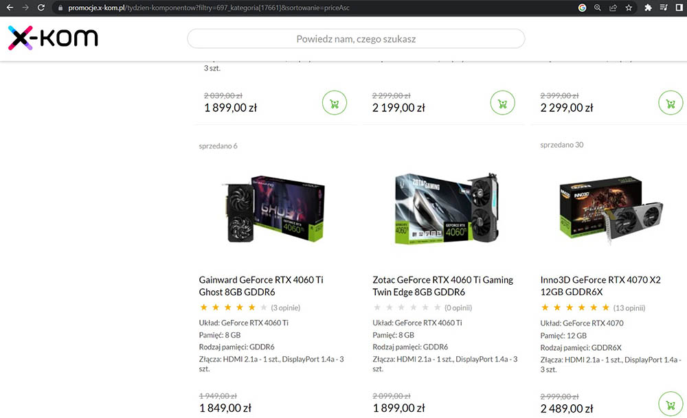 RTX 4060 開賣時間已被 NVIDIA 確認，建議售價 NT$ 10690 元起 - 電腦王阿達