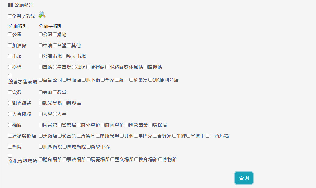 臺北通App與環保局官網增設「北市公廁地圖」可更快速查找公廁 - 電腦王阿達