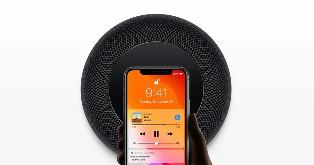 買了 HomePod 才發現支援的音樂應用太少？接下來的 iOS 17 將可幫忙提供更廣泛的三方音訊播放支援 - 電腦王阿達