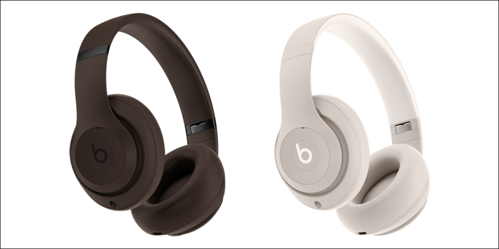 傳聞 Beats Studio Pro 頭戴式耳機將於 7 月發表，續航表現超越 AirPods Max、改採 USB-C、支援空間音訊等更多功能 - 電腦王阿達