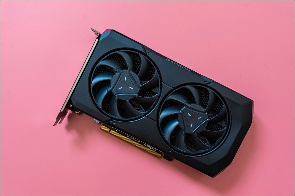 無法接受老黃刀過的 RTX 4060？外媒推薦其他 5 張顯卡 - 電腦王阿達