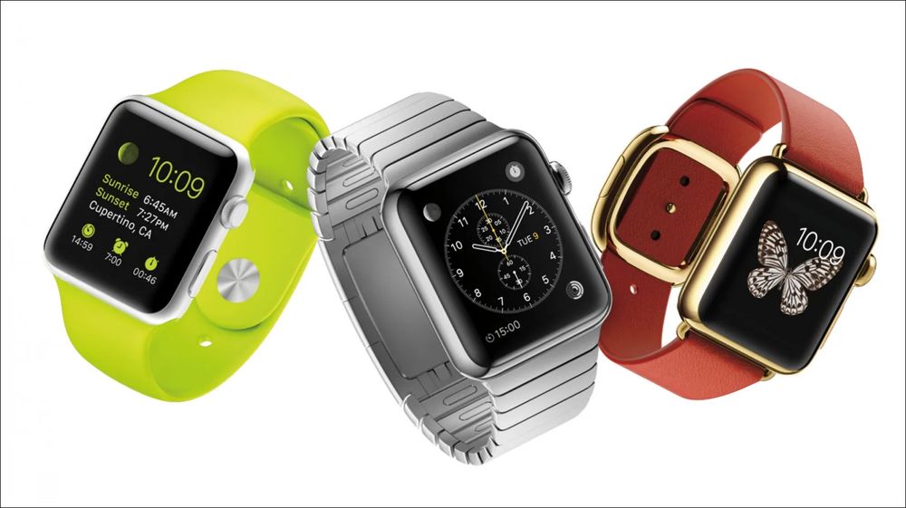 Apple Watch 被醫學開發的新功能：偵測 7 年後是否罹患帕金森氏症 - 電腦王阿達