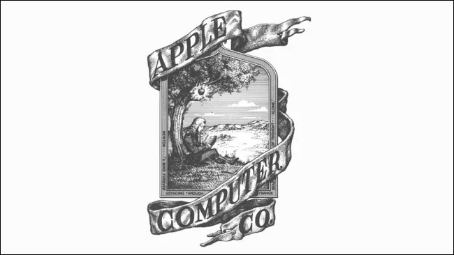 Apple 品牌 Logo 演進回顧，你最喜歡哪一個？ - 電腦王阿達