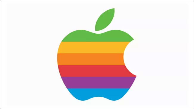 Apple 品牌 Logo 演進回顧，你最喜歡哪一個？ - 電腦王阿達