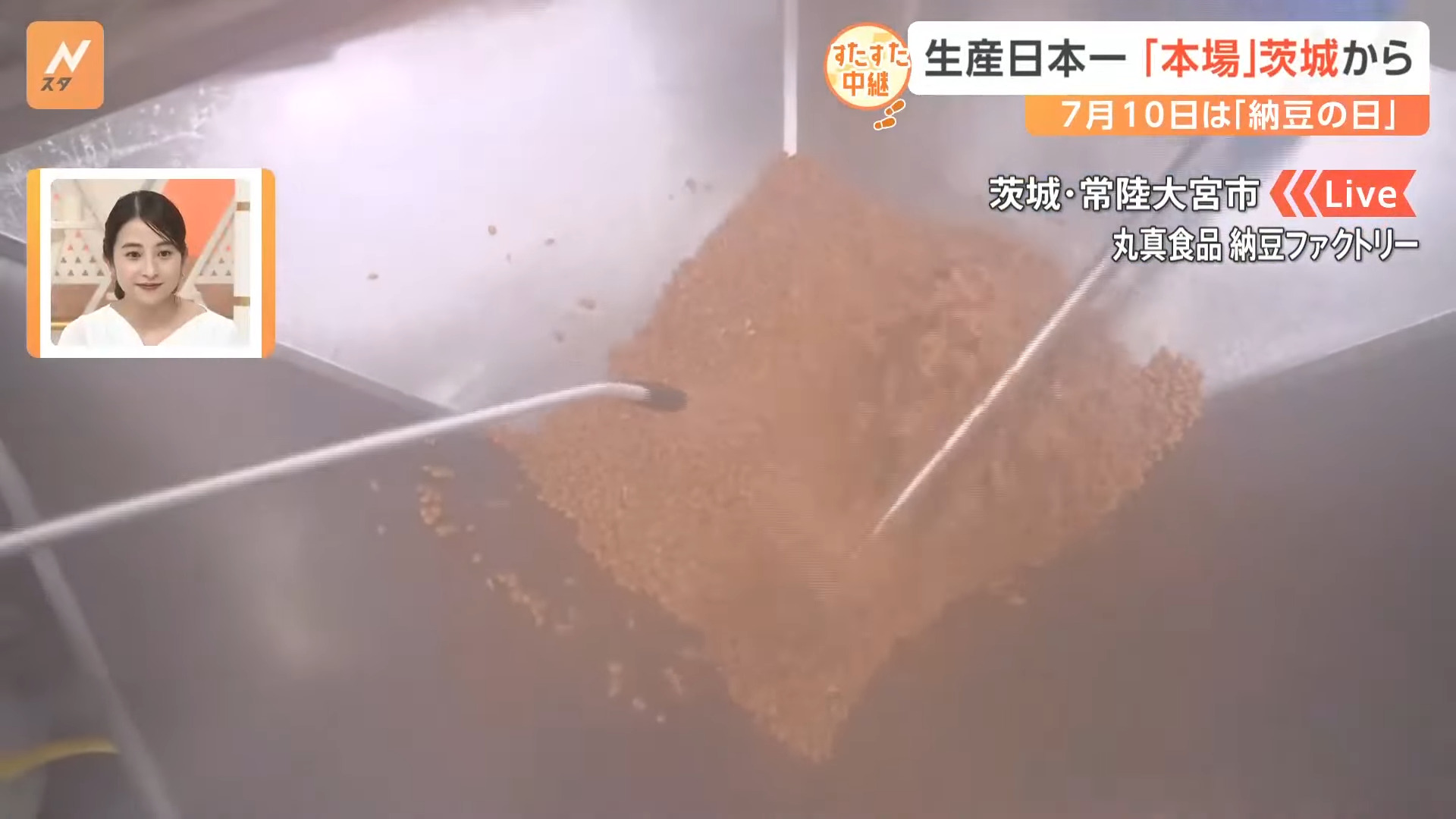 你不知道的美味納豆的秘密！日本納豆製作妙招 - 電腦王阿達