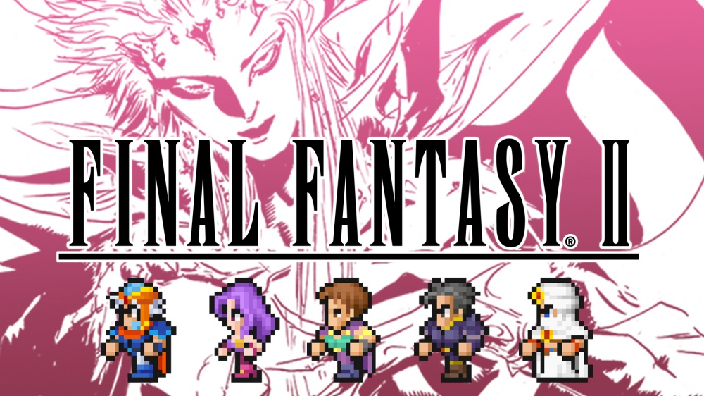 初代《Final Fantasy》並非 Square 破產前的最後一搏？製作人親自出面破除都市傳說 - 電腦王阿達