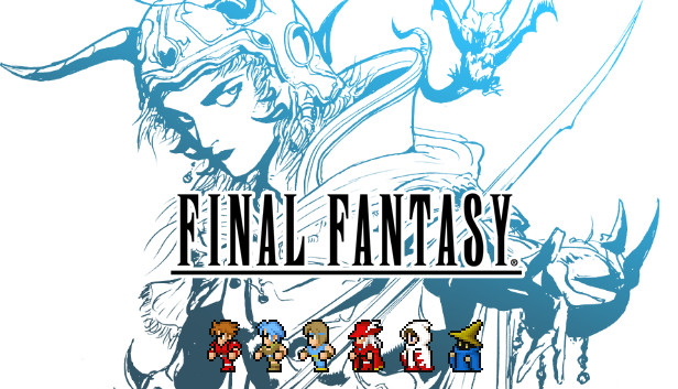 初代《Final Fantasy》並非 Square 破產前的最後一搏？製作人親自出面破除都市傳說 - 電腦王阿達