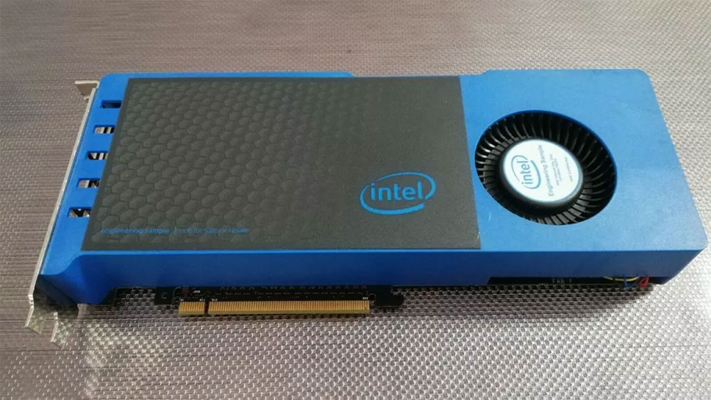 你知道 Intel GPU 專案 「Project Larrabee」嗎？為什麼忽然消失匿跡了？ - 電腦王阿達