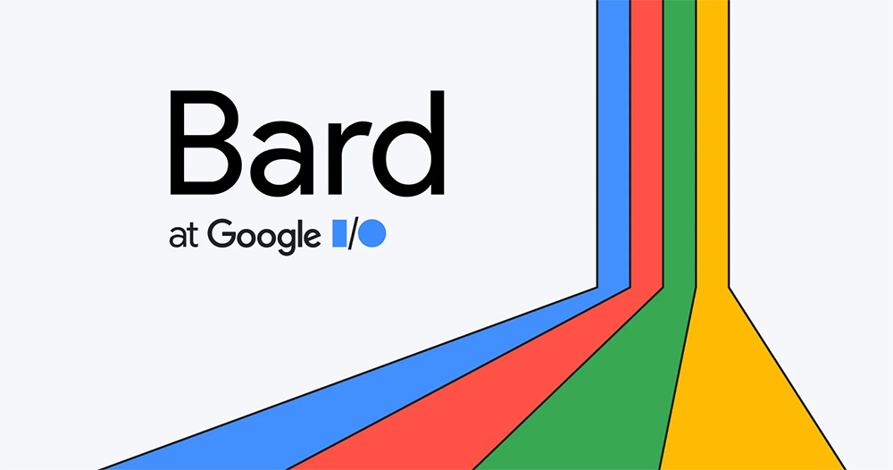 Google Bard 不落 ChatGPT 之後，Extensions 擴充功能