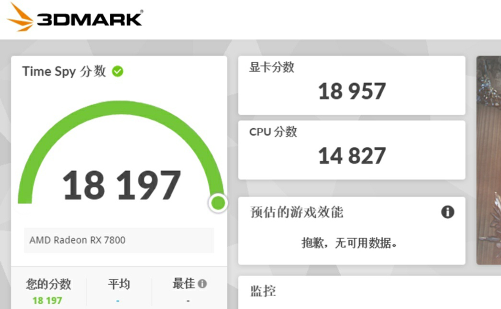 疑似 AMD RX 7700 和 RX 7800 跑分洩漏，有點小失望，但小贏競爭對手 NVIDIA - 電腦王阿達